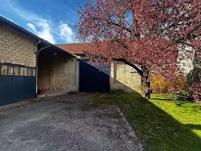 Maison vente à Reims, Caurel