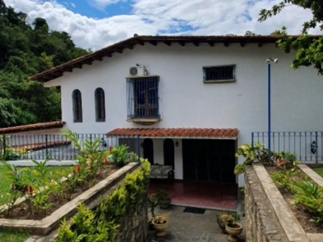 Casa en venta en Boca De Uchire, Miranda