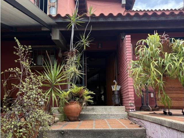 Casa en venta en Boca De Uchire, Miranda