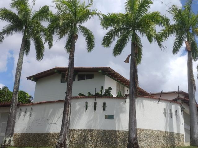 Casa en venta en Boca De Uchire, Miranda