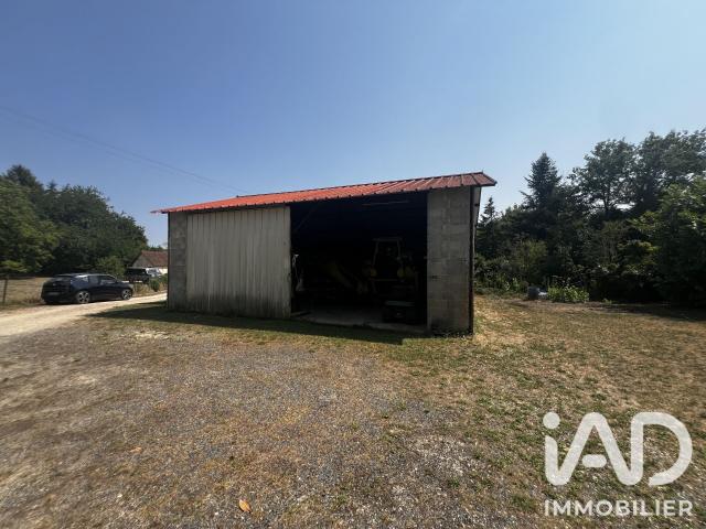 Maison vente à Bergerac, Cause-de-clérans
