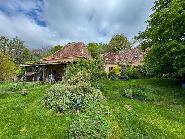Maison vente à Bergerac, Saint-capraise-de-lalinde