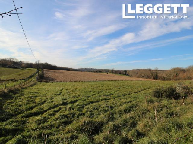 Terrain vente à Bergerac, Cause-de-clérans