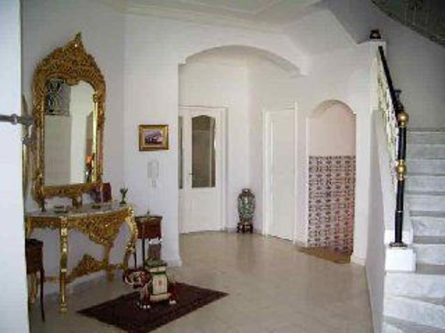 Maison vente à Tozeur