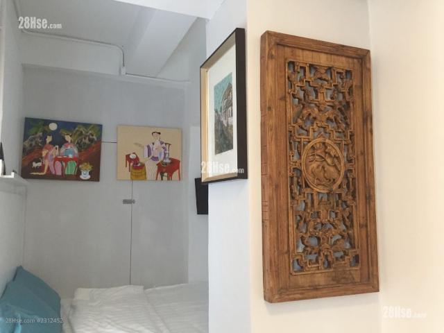 提供 出租 的 廉租房