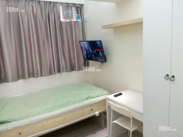 提供 出租 的 廉租房