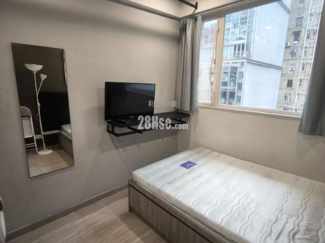提供 出租 的 廉租房