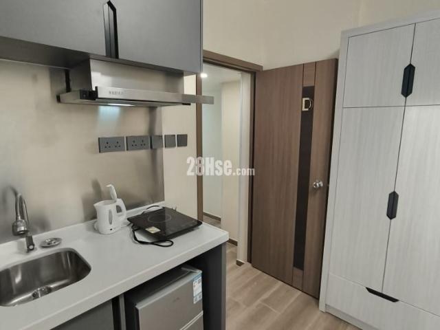 提供 出租 的 廉租房