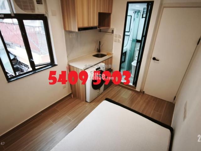 提供 出租 的 廉租房