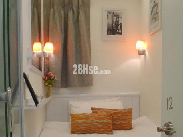 提供 出租 的 廉租房