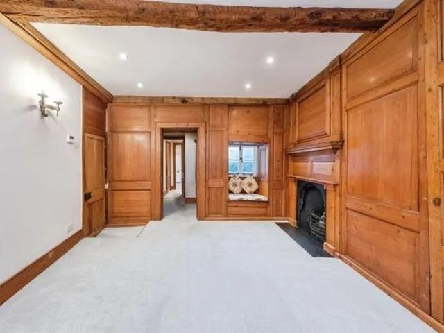 Apartment for rent in Evershot, Oxfordshire