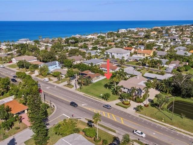 Land for sale in Belleair Beach, Florida