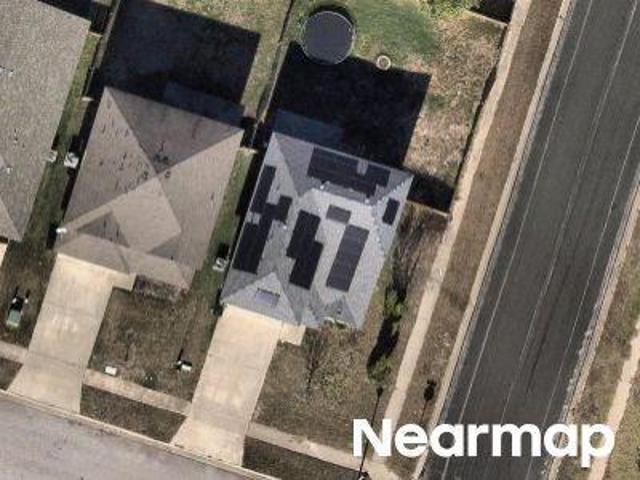 House for sale in Killeen, Texas