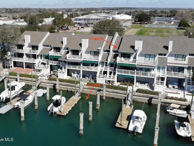 Condo for sale in Wrightsville Beach