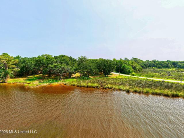 Land for sale in Biloxi, Mississippi