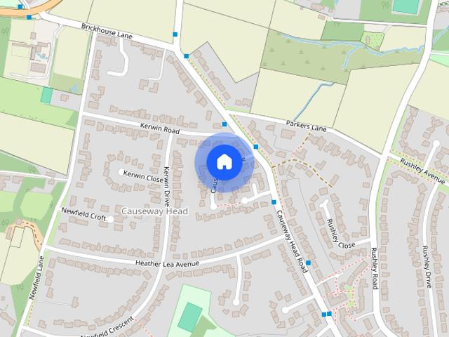 House for rent in Dore, Isle Of Man