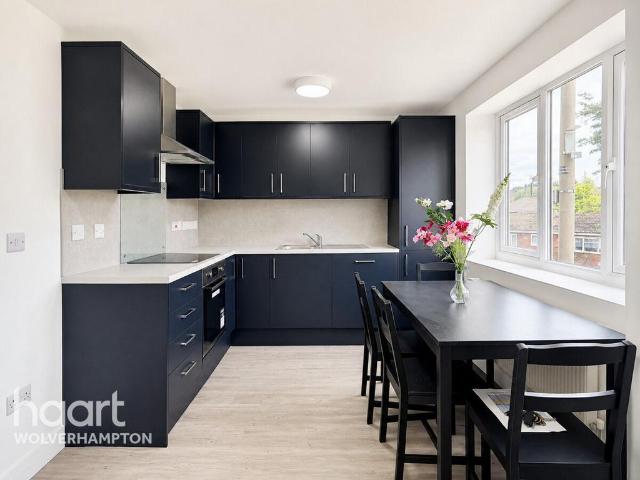 House for rent in Langley Green, West Midlands