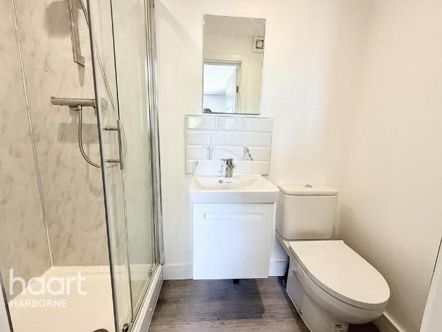 House for rent in Langley Green, West Midlands
