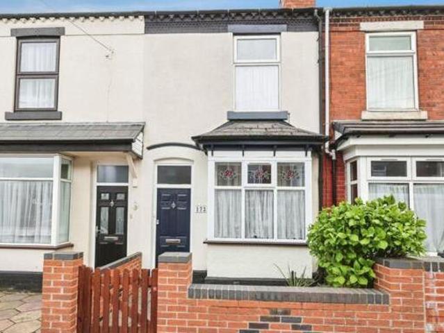 House for sale in Oldbury, West Midlands