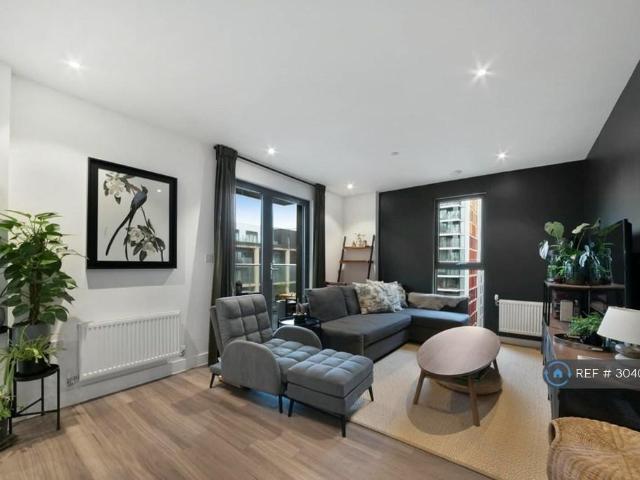 Apartment for rent in Wandsworth, Greater London