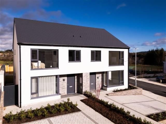 Terraced House for sale in Blainroe, North Tipperary
