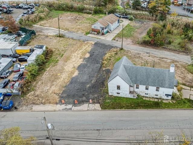 Land for sale in South River, New Jersey