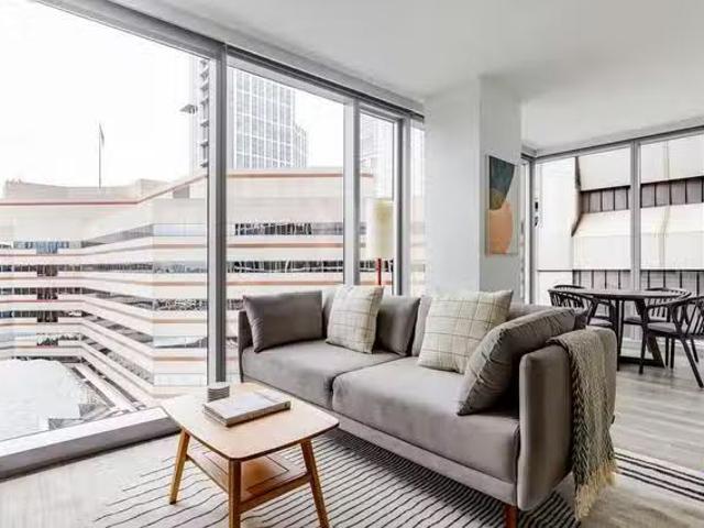 Apartment for rent in Boston, Massachusetts