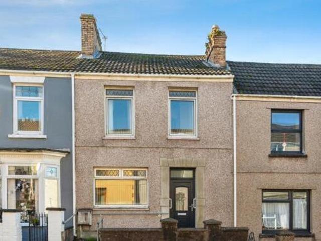 House for sale in Kidwelly