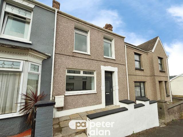 Apartment for rent in Kidwelly, Wales