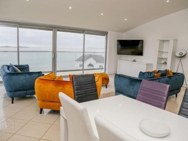 Apartment for rent in Portrush, Northern Ireland