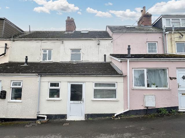 House for rent in Watchet, Somerset