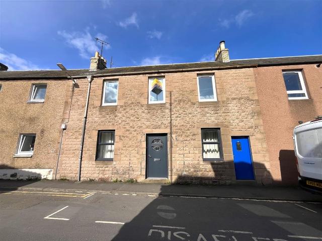 Apartment for rent in Coupar Angus, Scotland