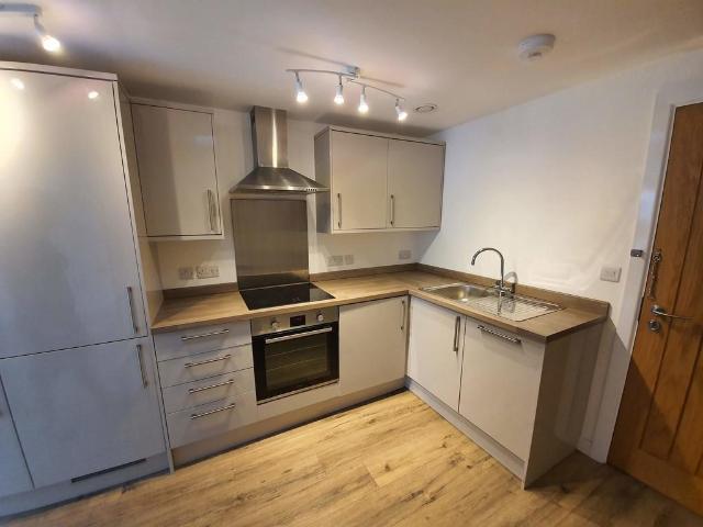 Apartment for rent in Treneere, Penzance