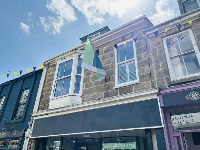 Apartment for rent in Treneere, Penzance