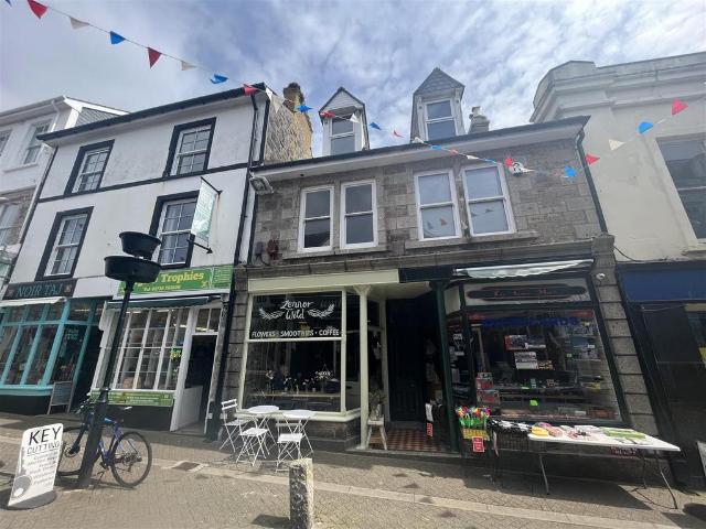 Apartment for rent in Treneere, Penzance