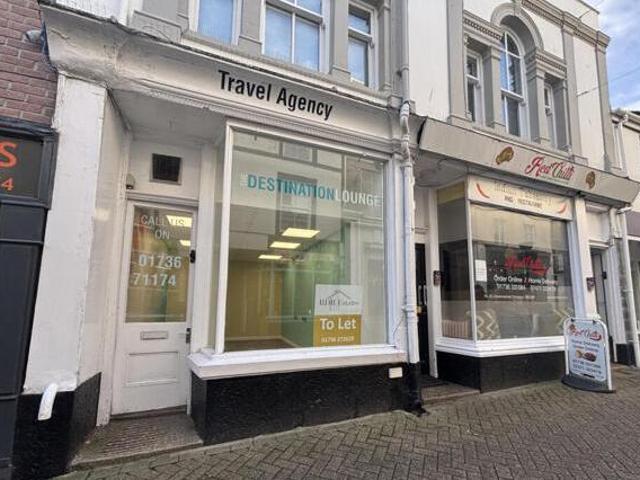 House for rent in Penzance, Cornwall