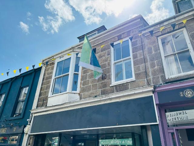 Apartment for rent in Treneere, Penzance