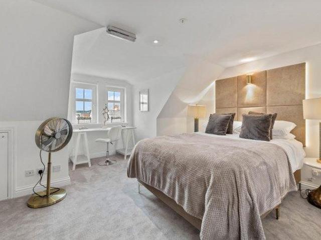 House for rent in Cambuskenneth, Scotland