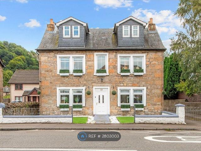 House for rent in Cambuskenneth, Scotland