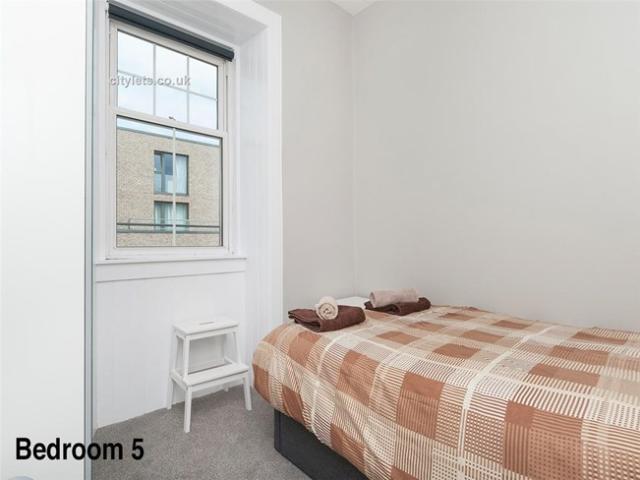 Room for rent in The Grange, Scotland