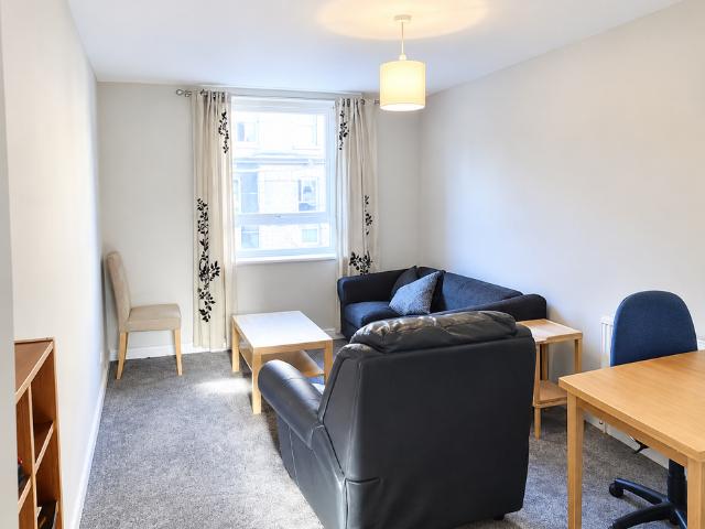 Apartment for rent in The Grange, City of Edinburgh
