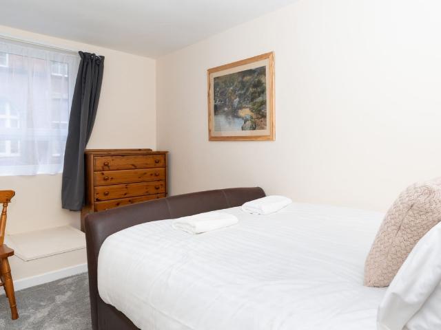 Apartment for rent in The Grange, Scotland