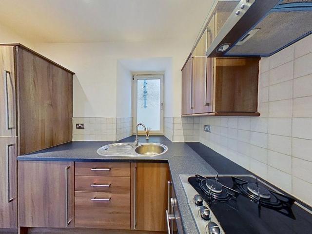 Apartment for rent in Newington, Scotland