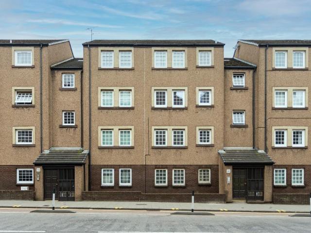 Apartment for rent in The Grange, City of Edinburgh