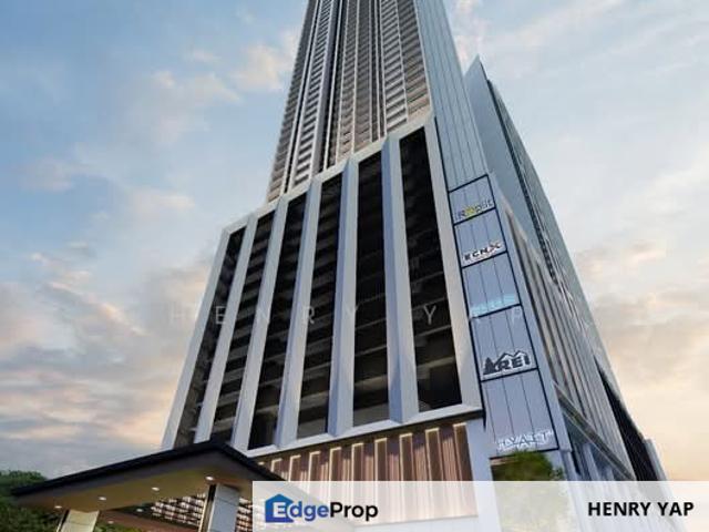 Condominium for sale in Johore Bahru, Johor