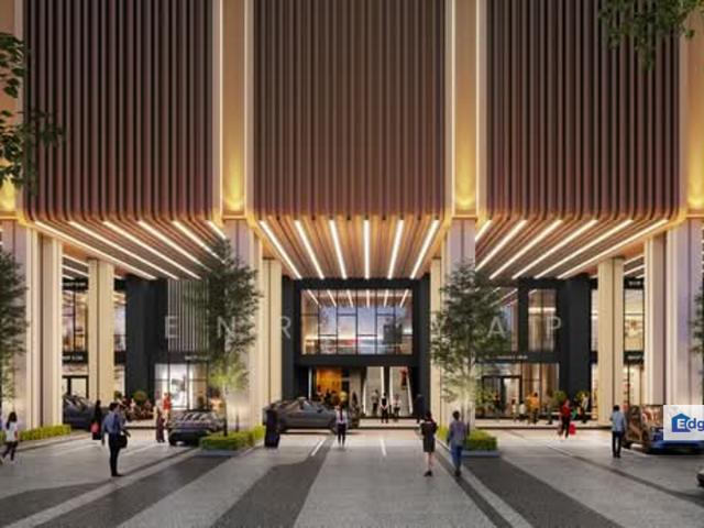 Condominium for sale in Johore Bahru, Johor
