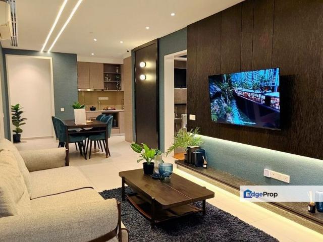 Condominium for sale in Johore Bahru, Johor
