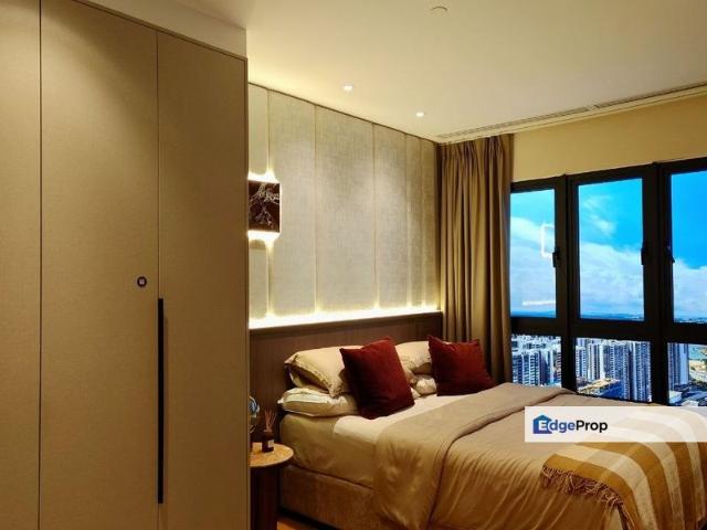 Condominium for sale in Johore Bahru, Johor