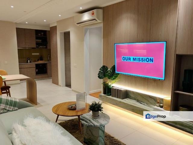 Condominium for sale in Johore Bahru, Johor