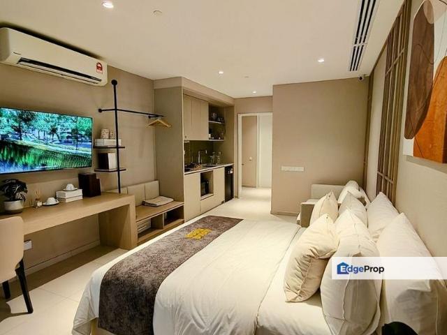 Condominium for sale in Johore Bahru, Johor